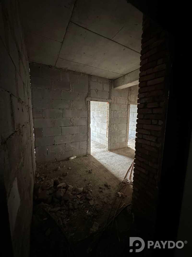 3-комн. • 3 этаж • 86.0 м² • Новостройка