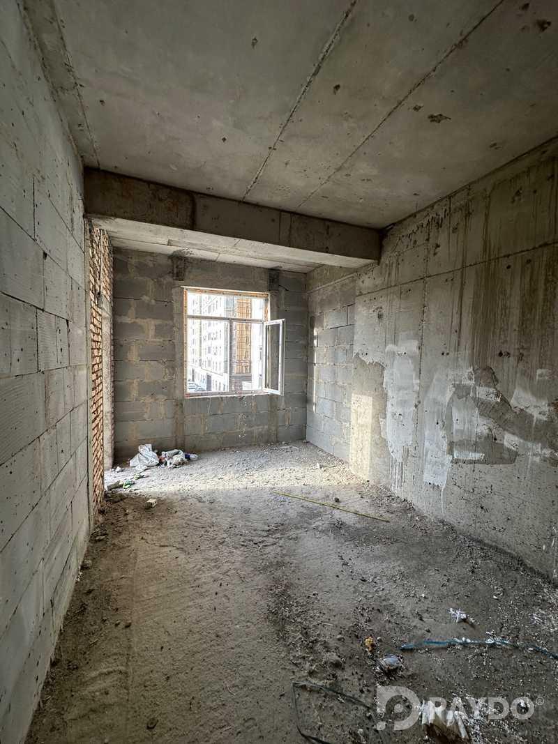 3-комн. • 3 этаж • 86.0 м² • Новостройка
