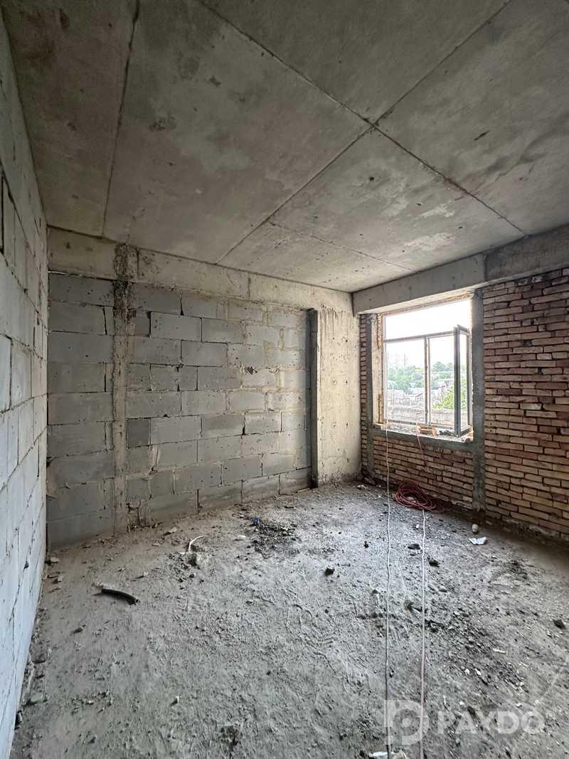 3-комн. • 3 этаж • 86.0 м² • Новостройка