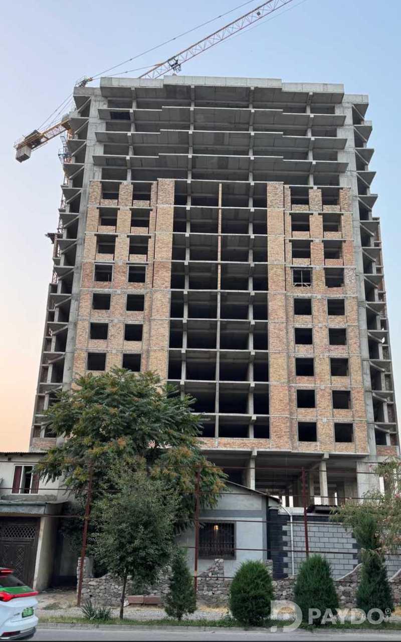 3-комн. • 9 этаж • 106.0 м² • Новостройка