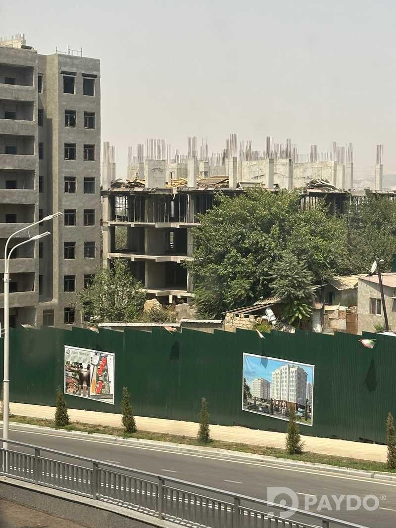 3-комн. • 4 этаж • 83.0 м² • Новостройка