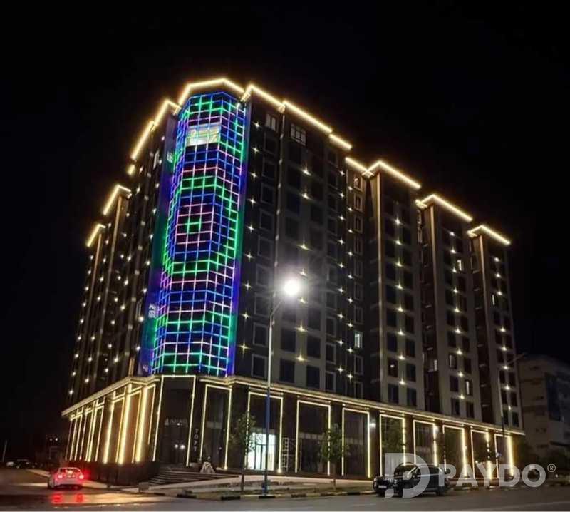3-комн. • 10 этаж • 86.0 м² • Новостройка