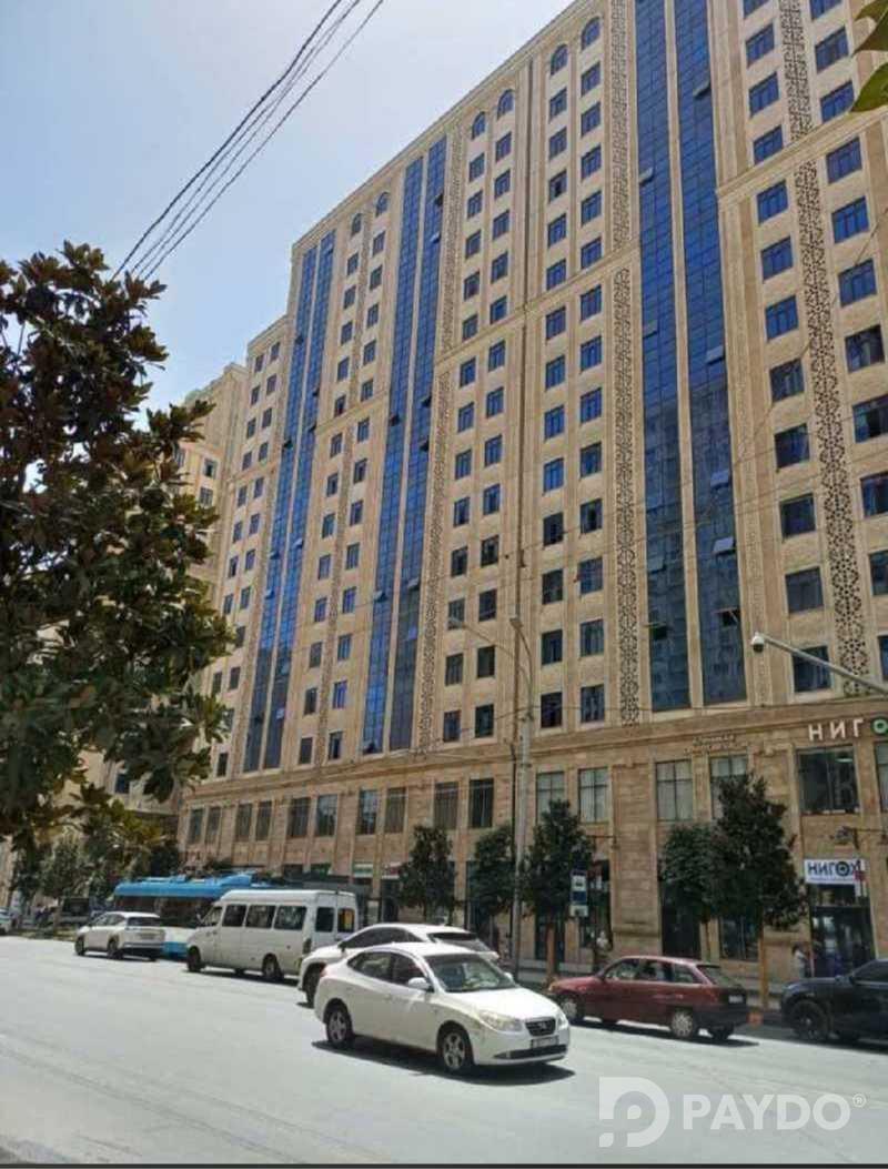 3-комн. • 10 этаж • 94.0 м² • Новостройка