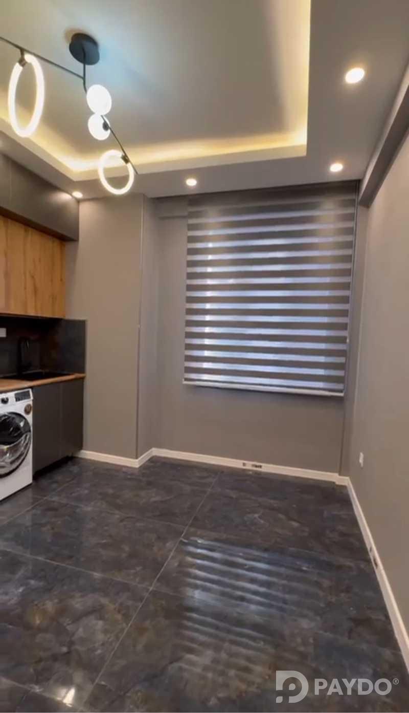 3-комн. • 6 этаж • 107.0 м² • Новостройка