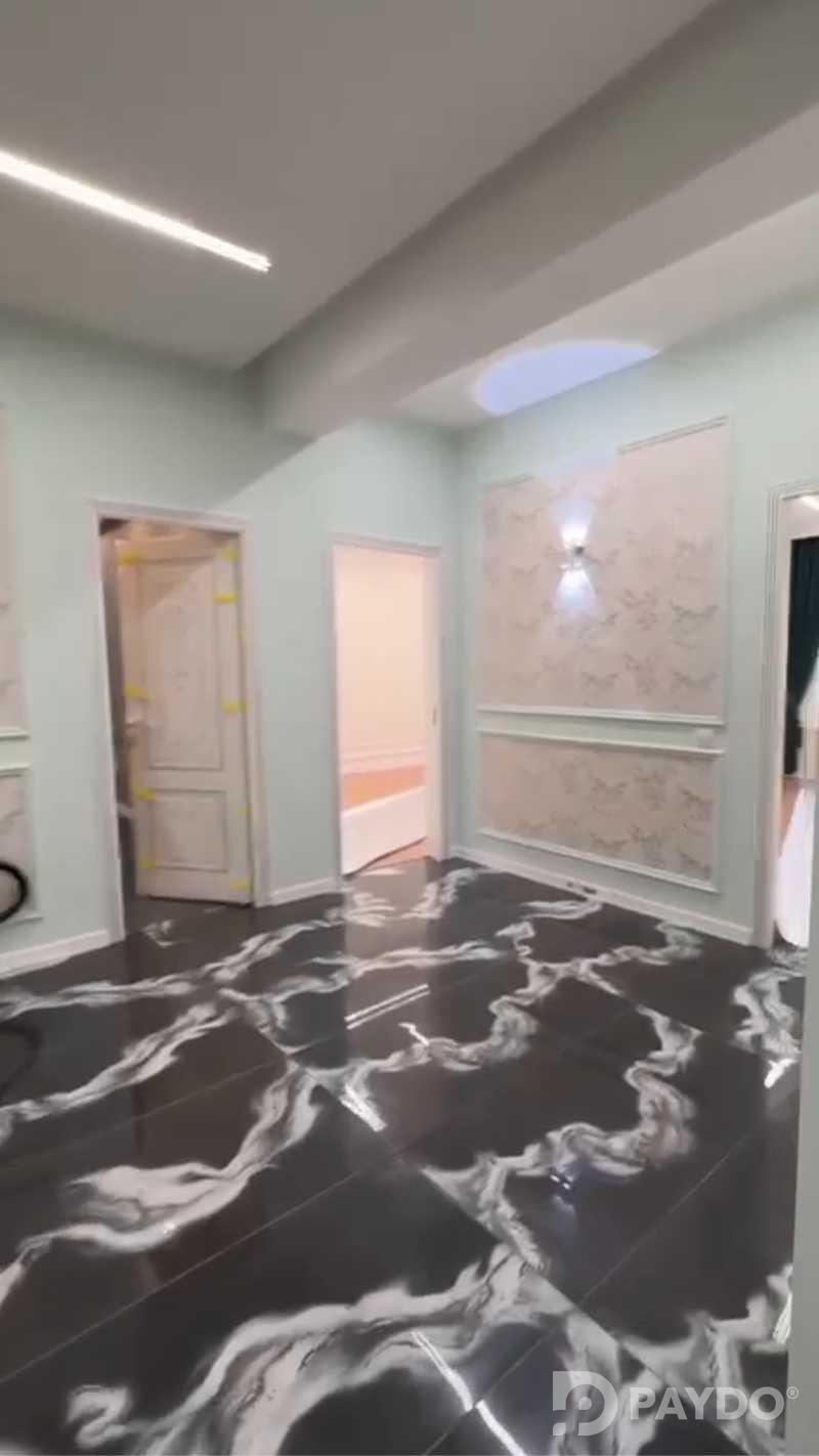 3-комн. • 6 этаж • 107.0 м² • Новостройка