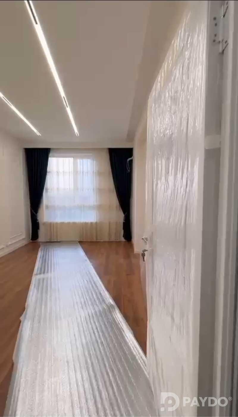 3-комн. • 6 этаж • 107.0 м² • Новостройка