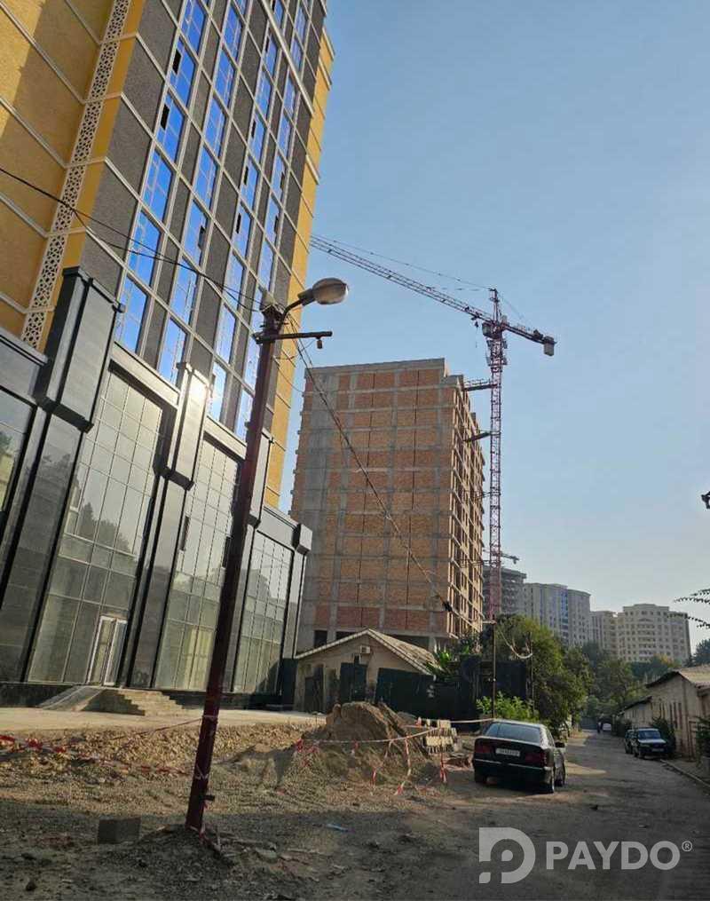 3-комн. • 9 этаж • 113.0 м² • Новостройка