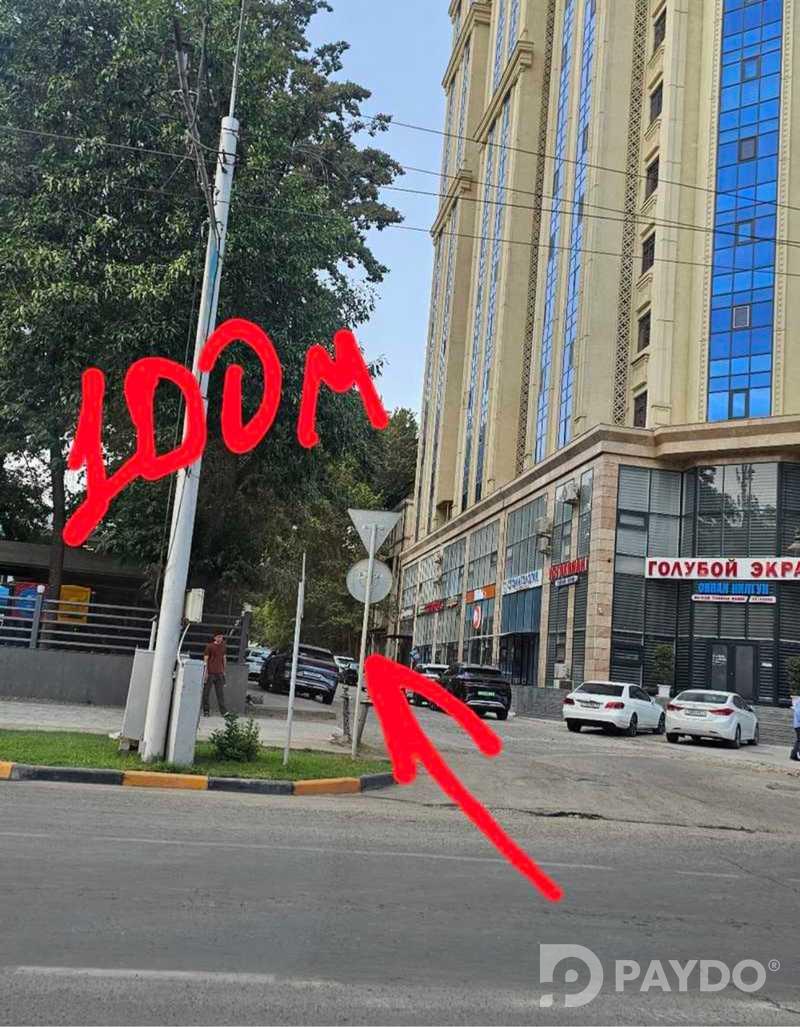 3-комн. • 9 этаж • 113.0 м² • Новостройка