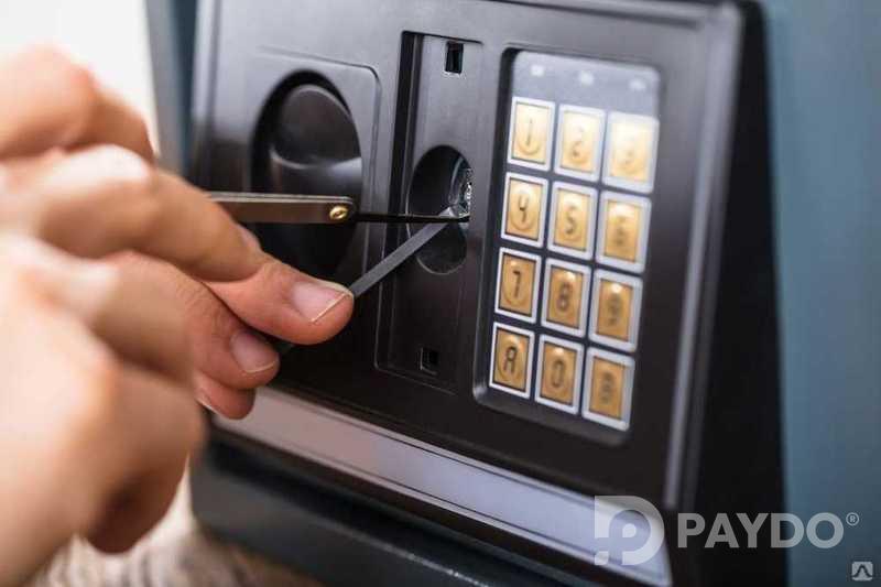 Услуги по вскрытию замков двери