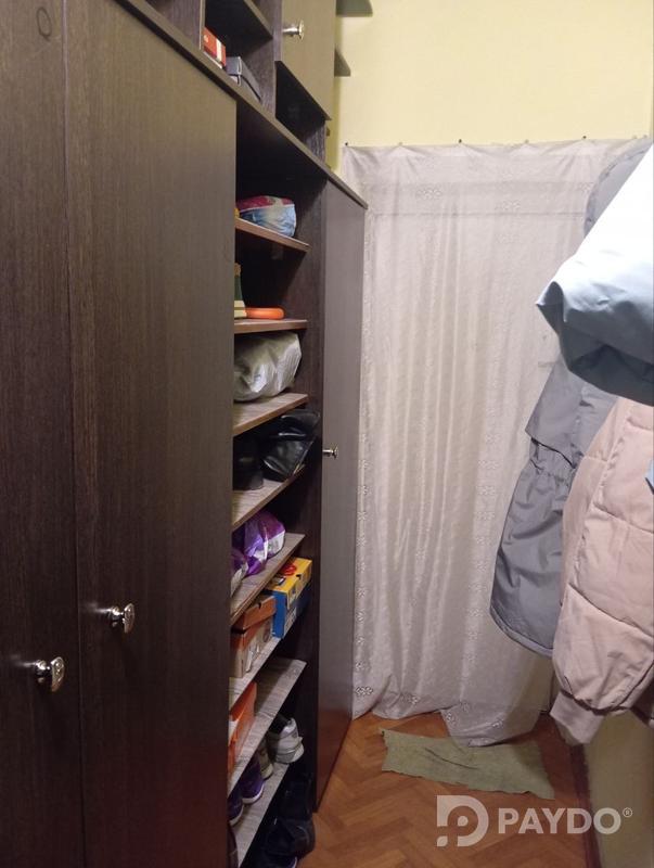 2-комн. • 1 этаж • 51 м² • Вторичка