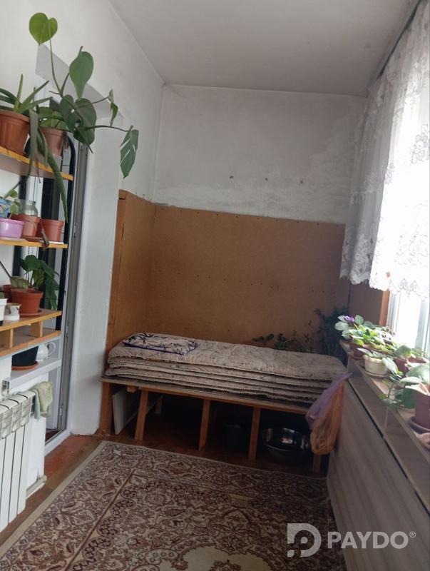 2-комн. • 1 этаж • 51 м² • Вторичка