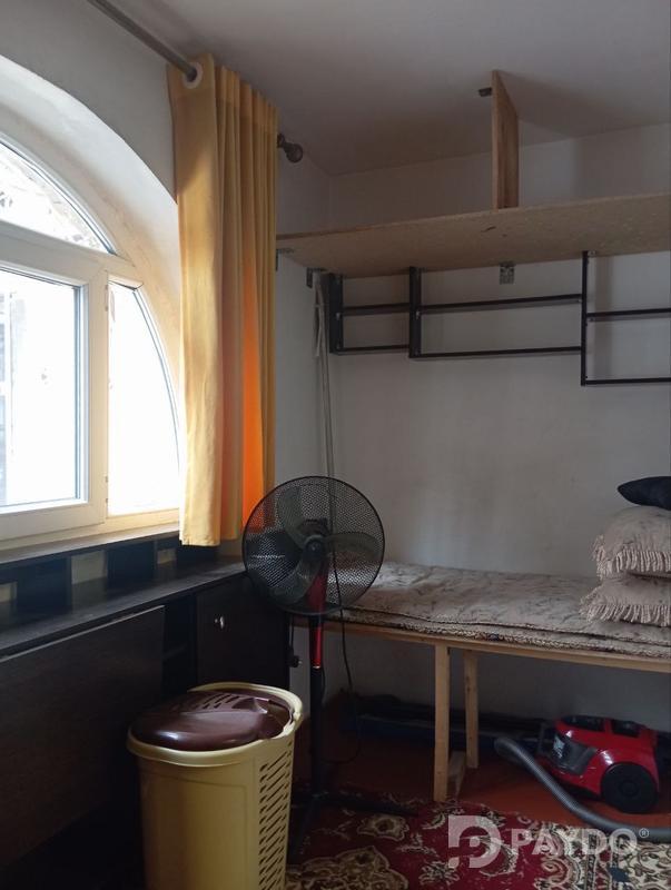 2-комн. • 1 этаж • 51 м² • Вторичка