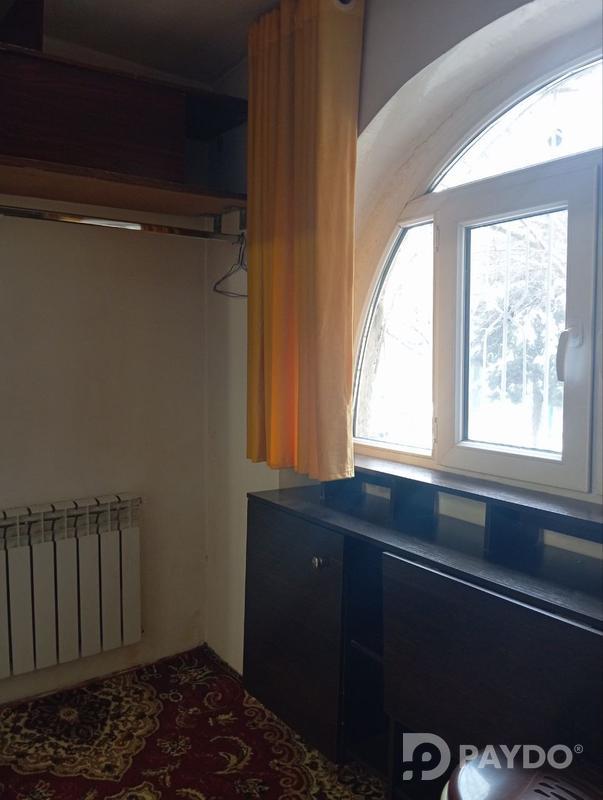 2-комн. • 1 этаж • 51 м² • Вторичка