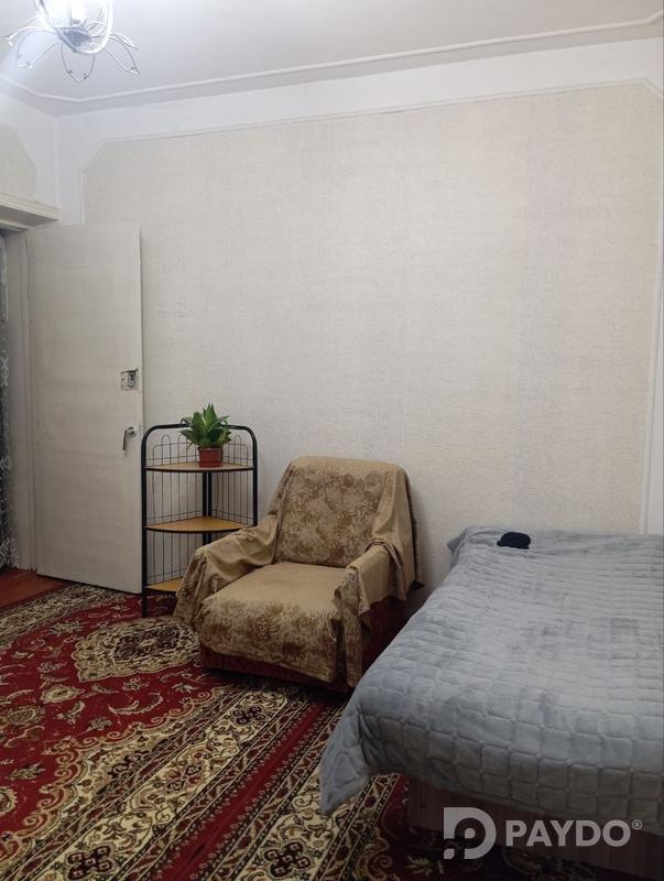 2-комн. • 1 этаж • 51 м² • Вторичка