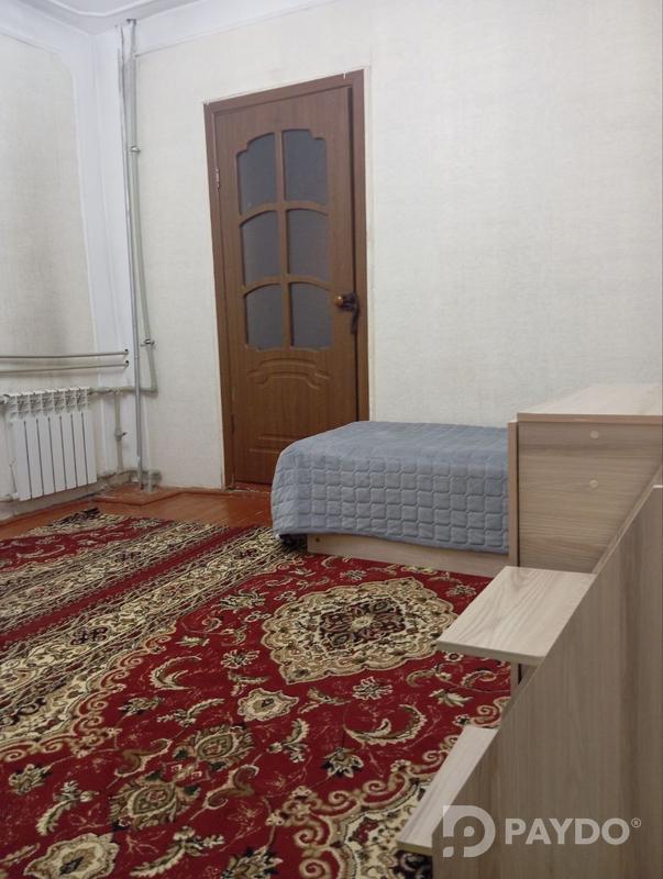 2-комн. • 1 этаж • 51 м² • Вторичка