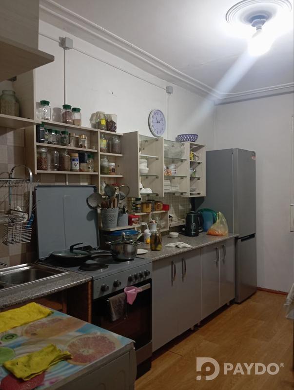 2-комн. • 1 этаж • 51 м² • Вторичка