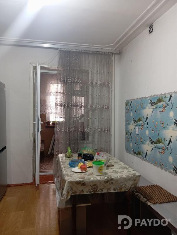 2-комн. • 1 этаж • 51 м² • Вторичка