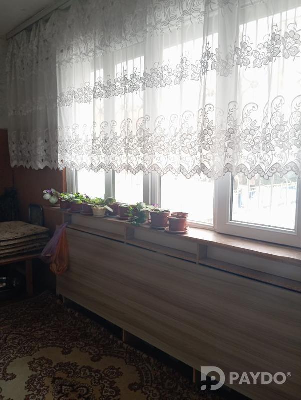 2-комн. • 1 этаж • 51 м² • Вторичка