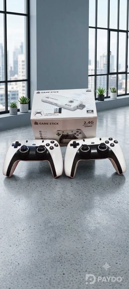 Геймпады для Game Stick, 2 шт.