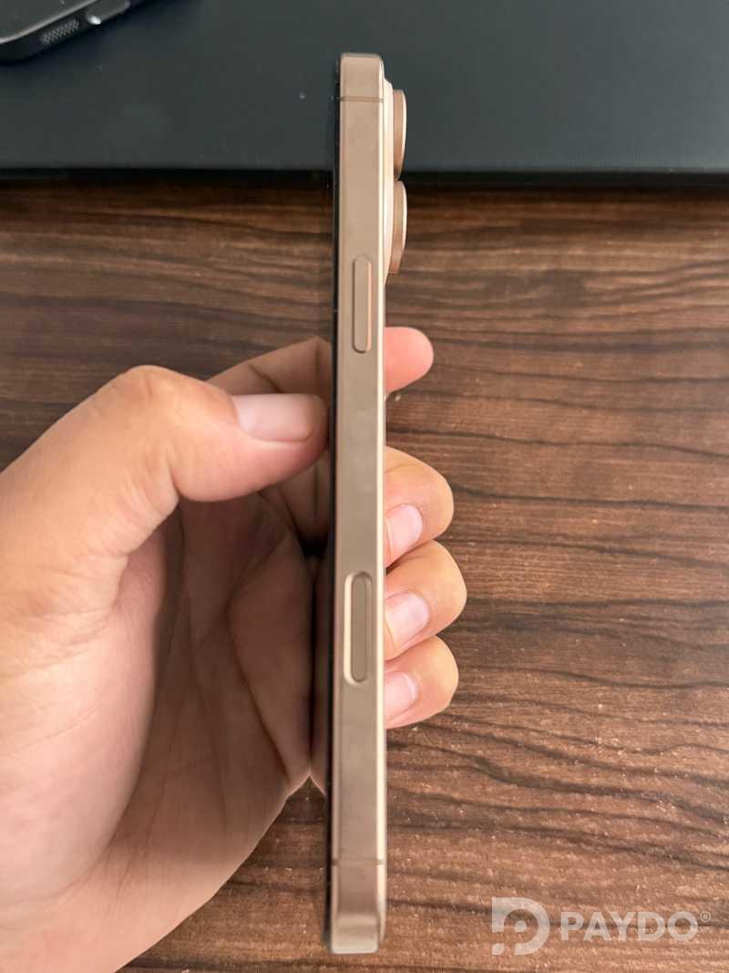 Apple iPhone 16