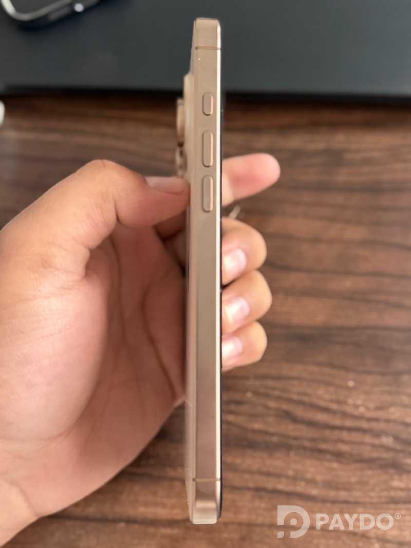 Apple iPhone 16