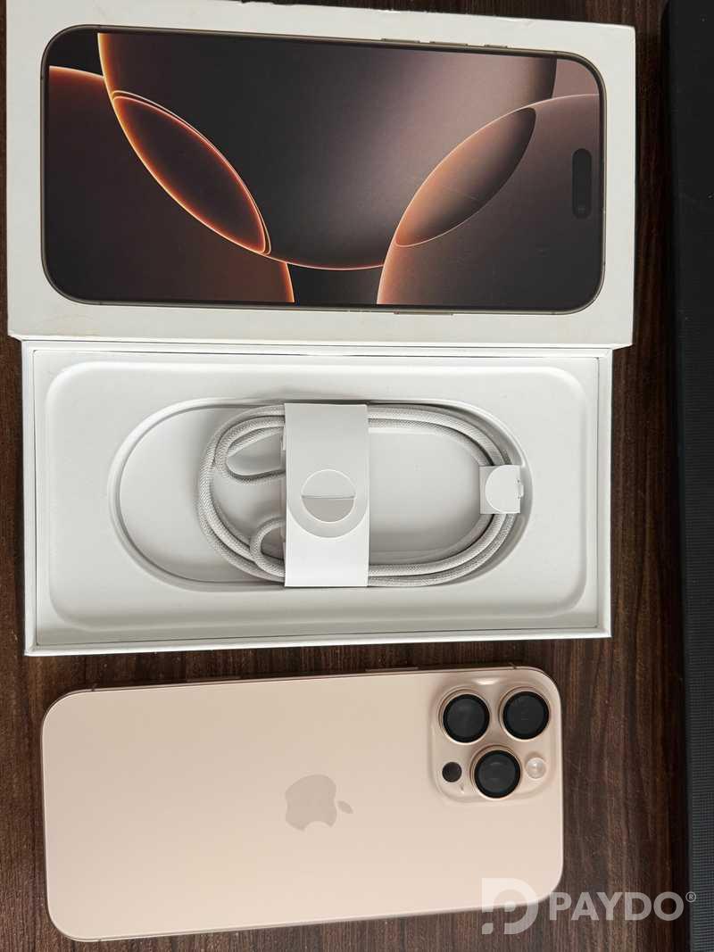 Apple iPhone 16