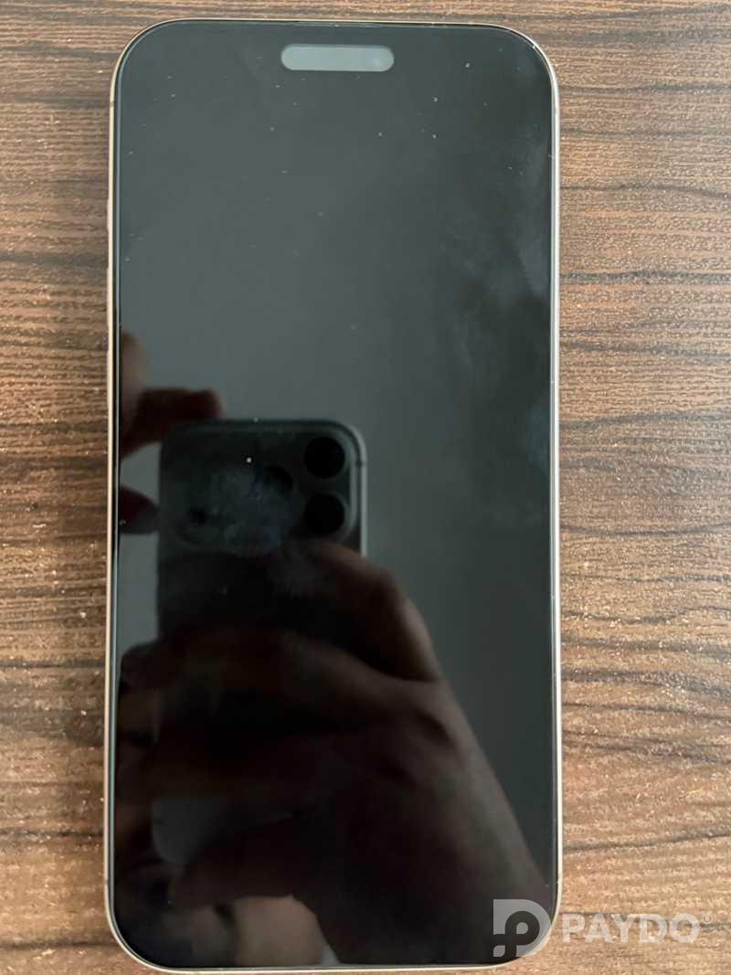 Apple iPhone 16