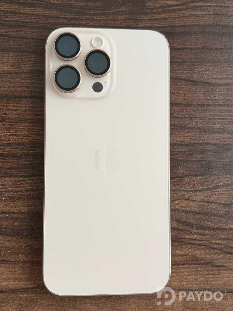 Apple iPhone 16