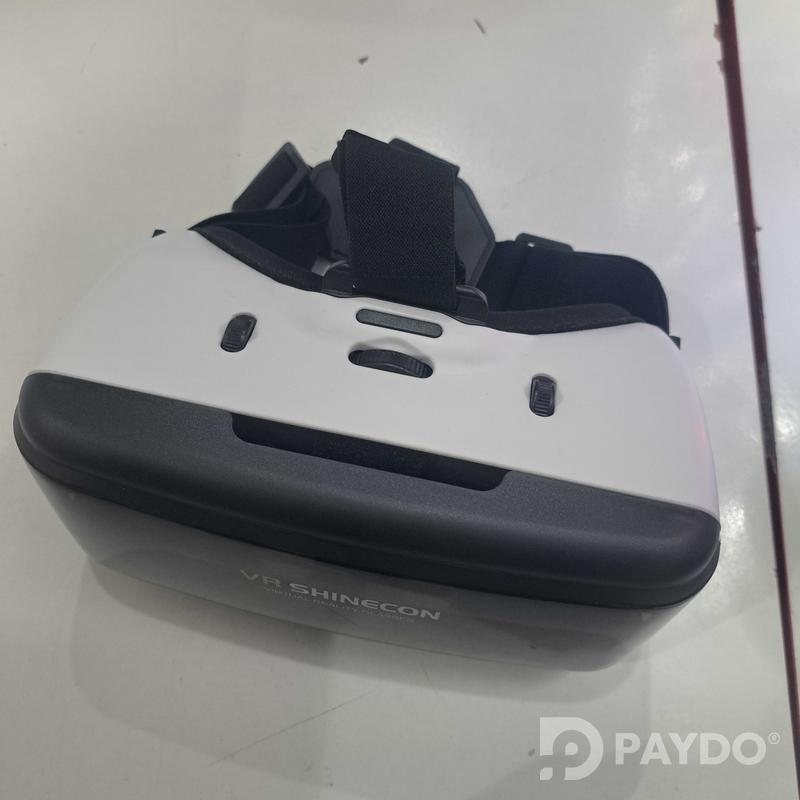 VR-ОЧКИ