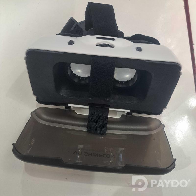 VR-ОЧКИ