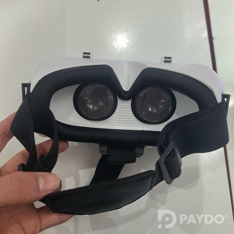 VR-ОЧКИ