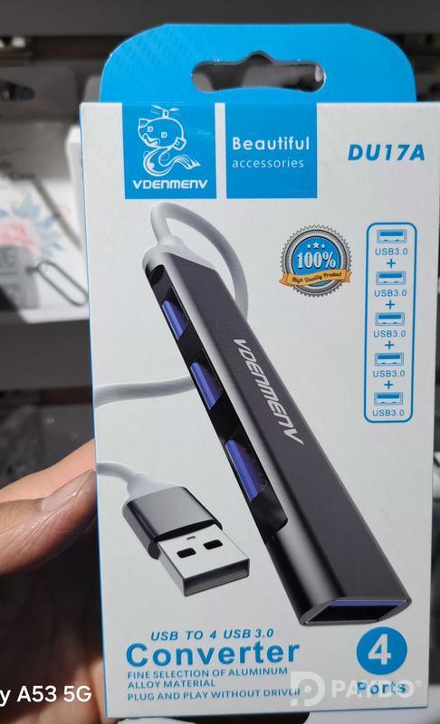 usb хап 1usb=4usb