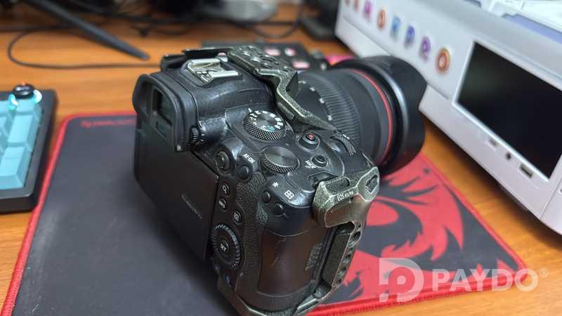 Фотоаппарат Canon R6
