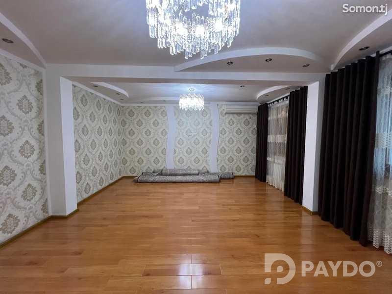 4-комн. • 3 этаж • 82.0 м² • Кароболо