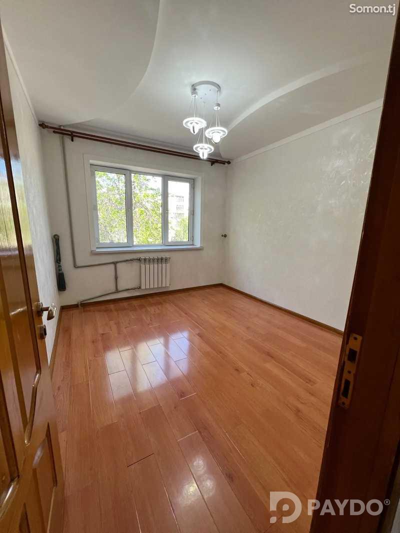 4-комн. • 3 этаж • 82.0 м² • Кароболо