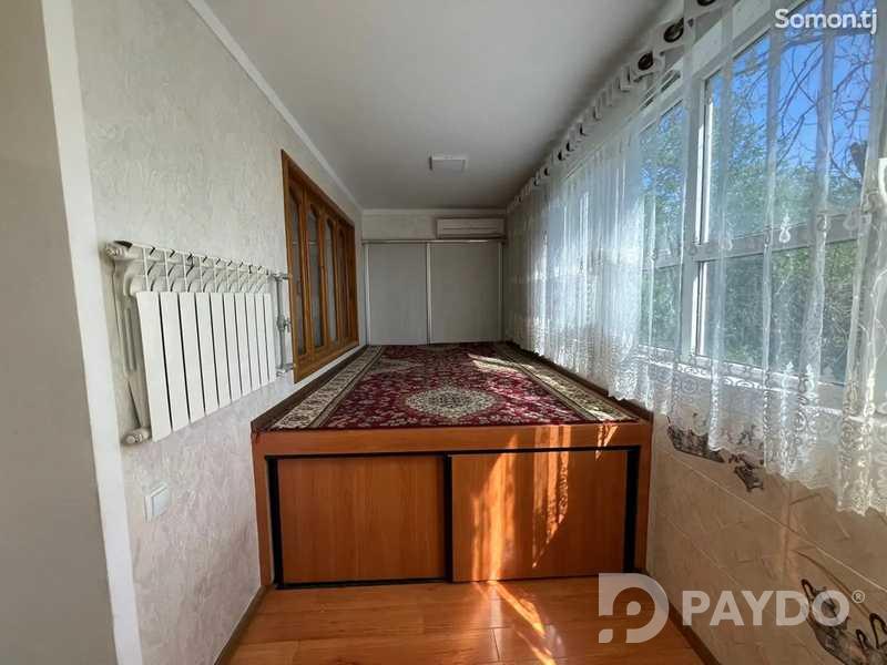 4-комн. • 3 этаж • 82.0 м² • Кароболо