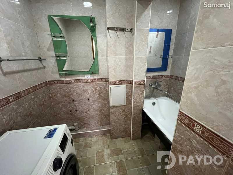 4-комн. • 3 этаж • 82.0 м² • Кароболо