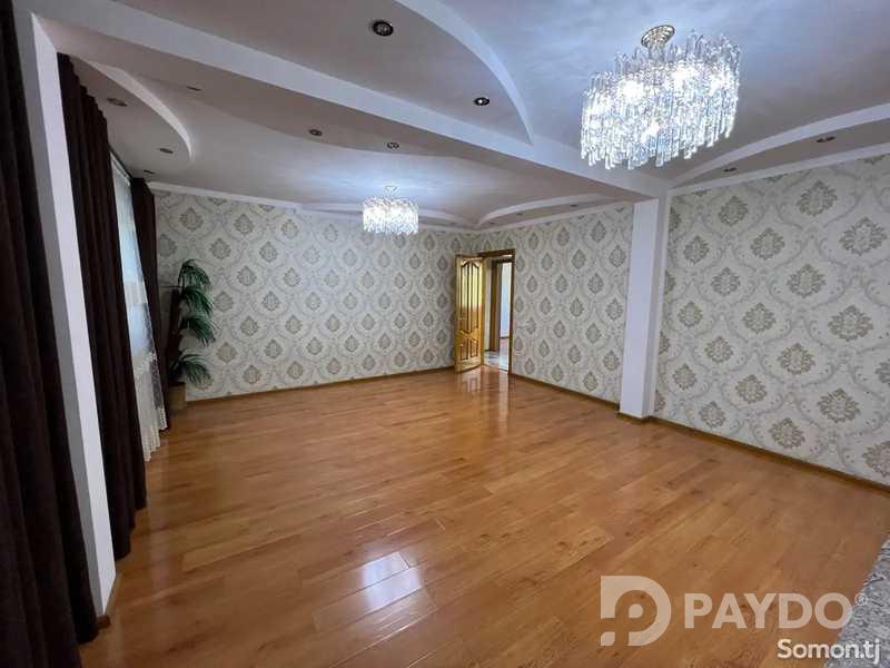 4-комн. • 3 этаж • 82.0 м² • Кароболо