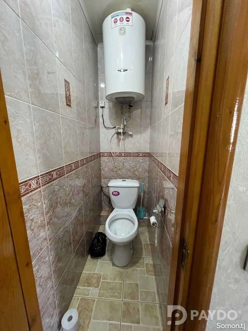4-комн. • 3 этаж • 82.0 м² • Кароболо