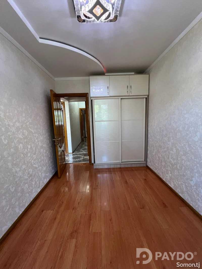 4-комн. • 3 этаж • 82.0 м² • Кароболо