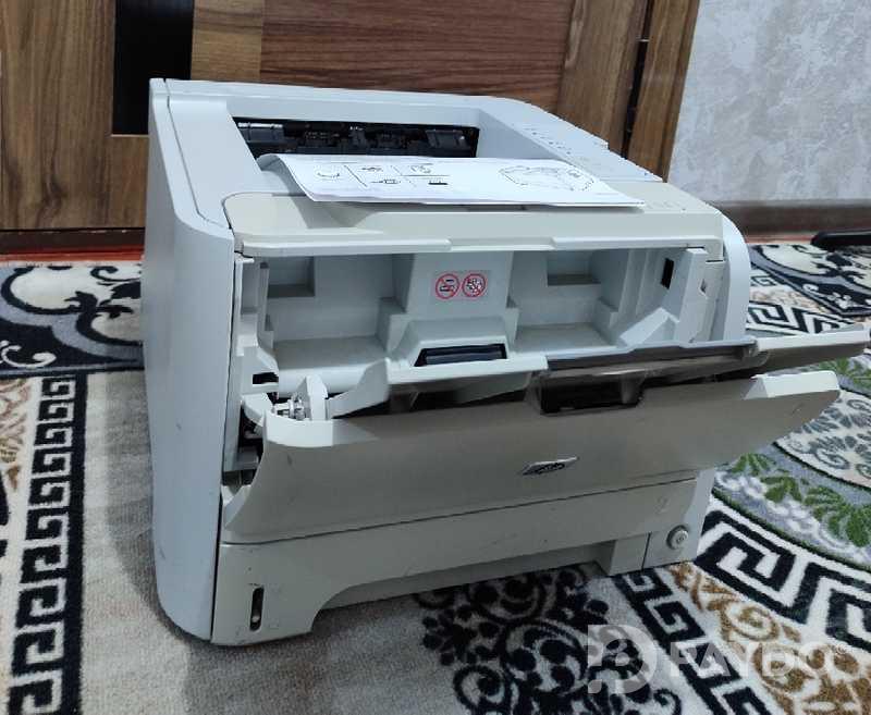 Принтер Hp P2055