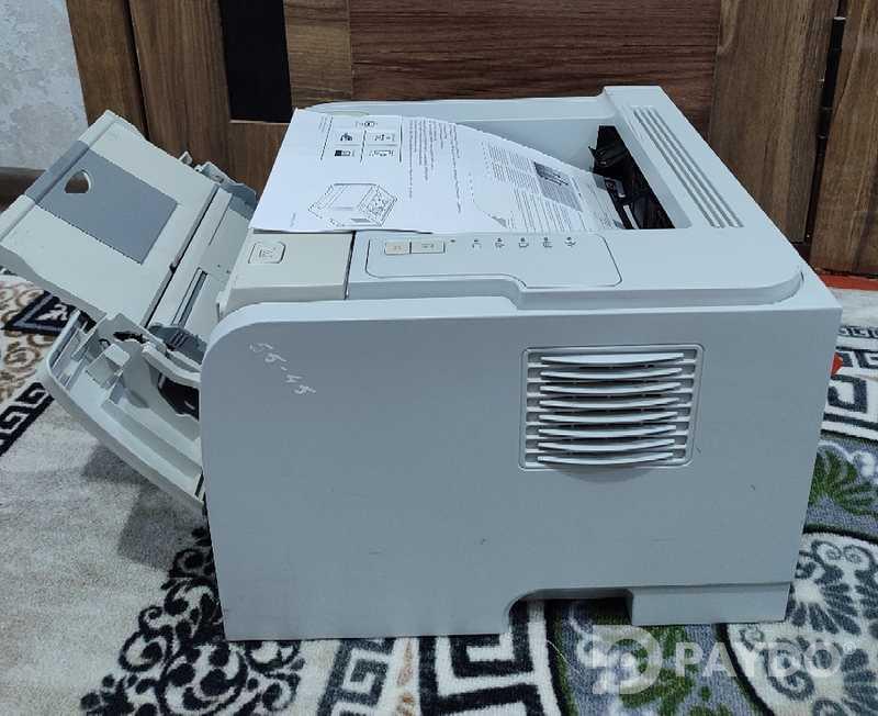 Принтер Hp P2055