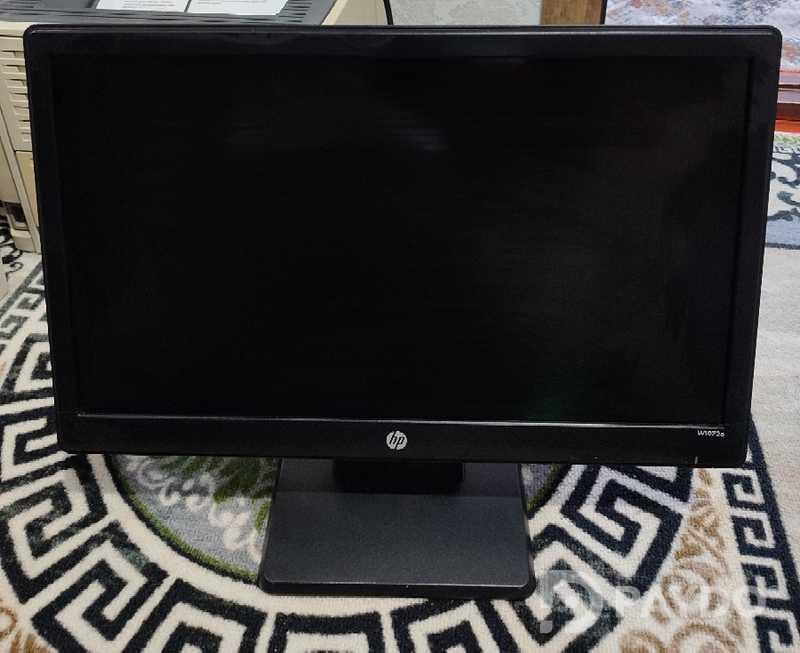 Монитор Hp