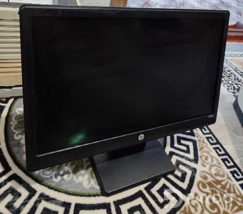Монитор Hp