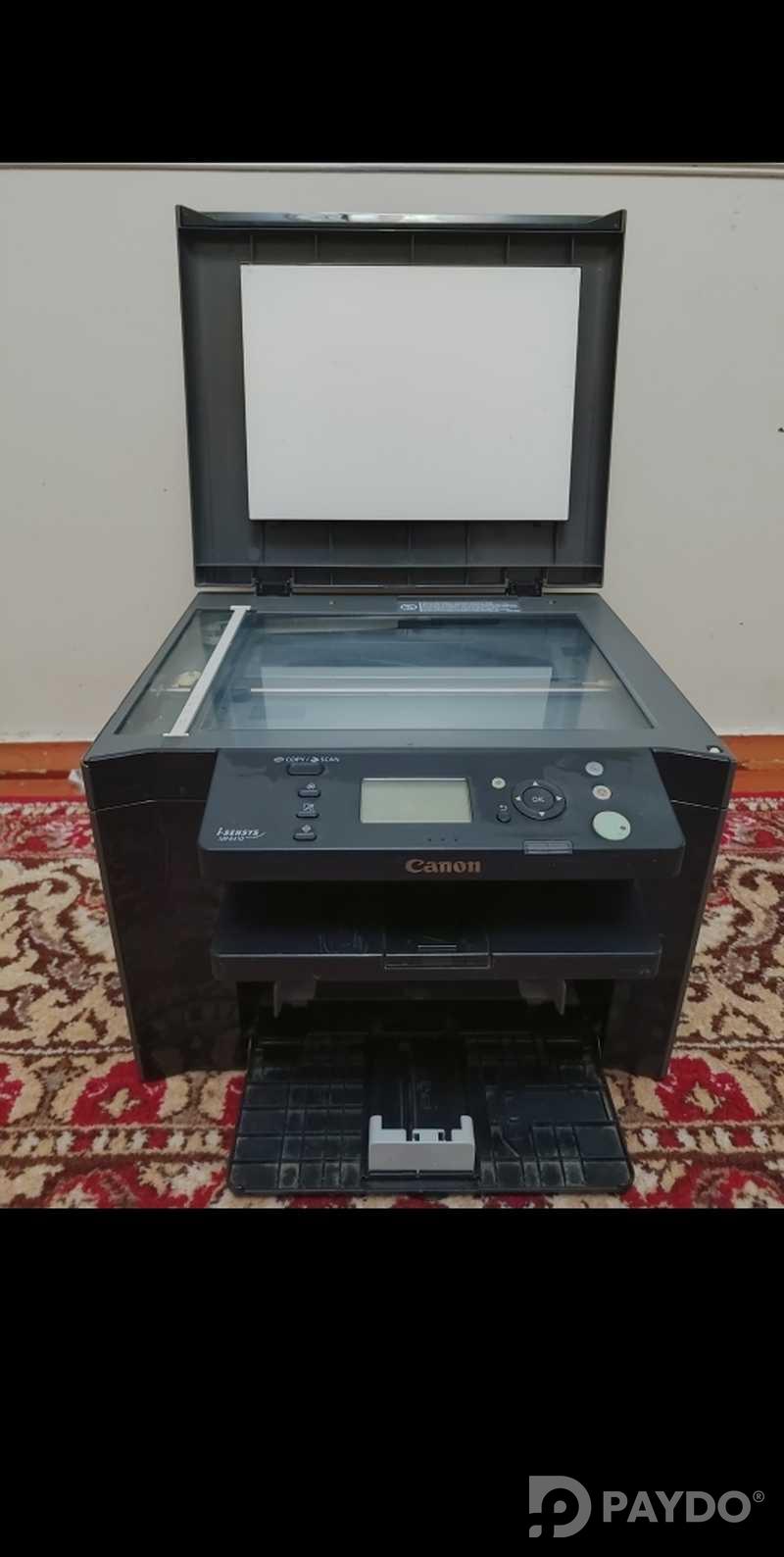 Canon dn 4413