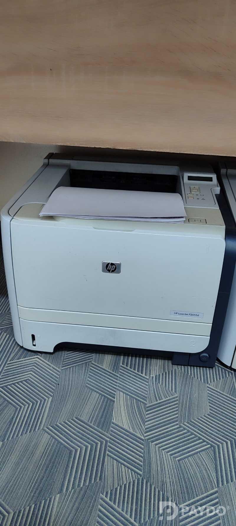 LASERJET Mf2035