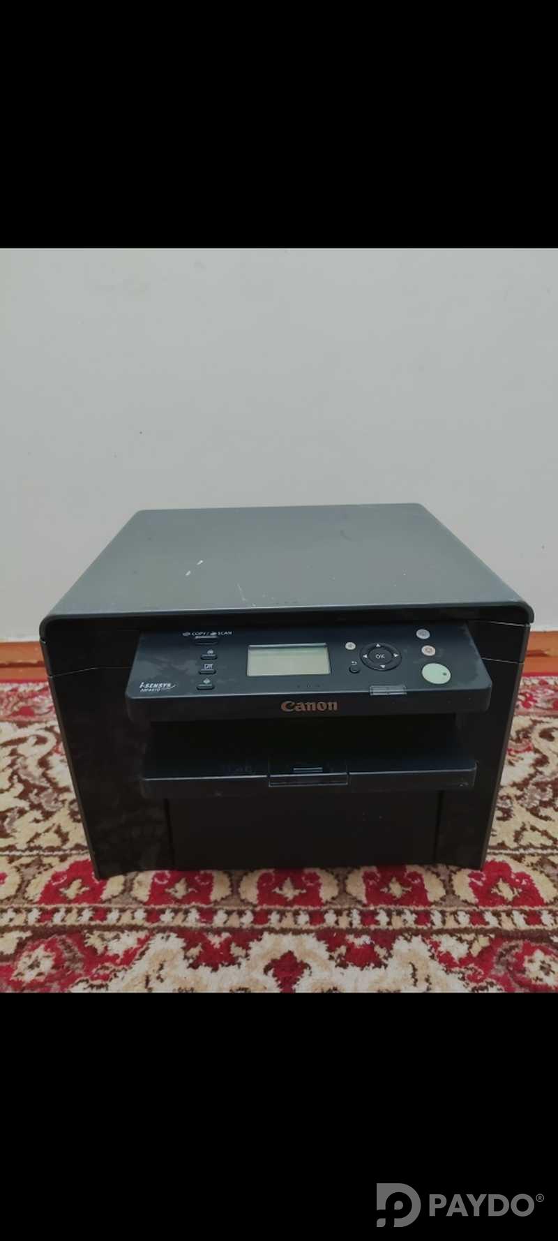 Принтер Canon g4410