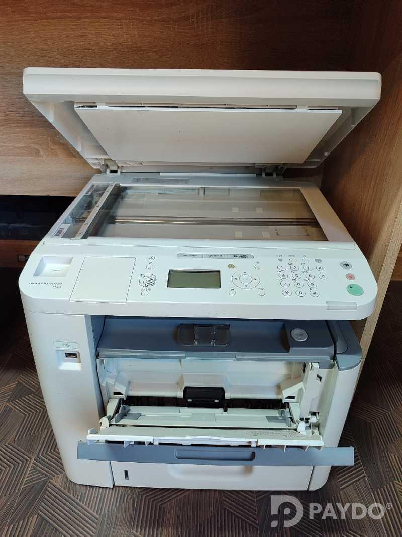 Canon mf 1133
