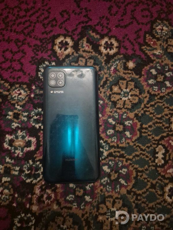 Huawei P40 Lite • 6/128 ГБ