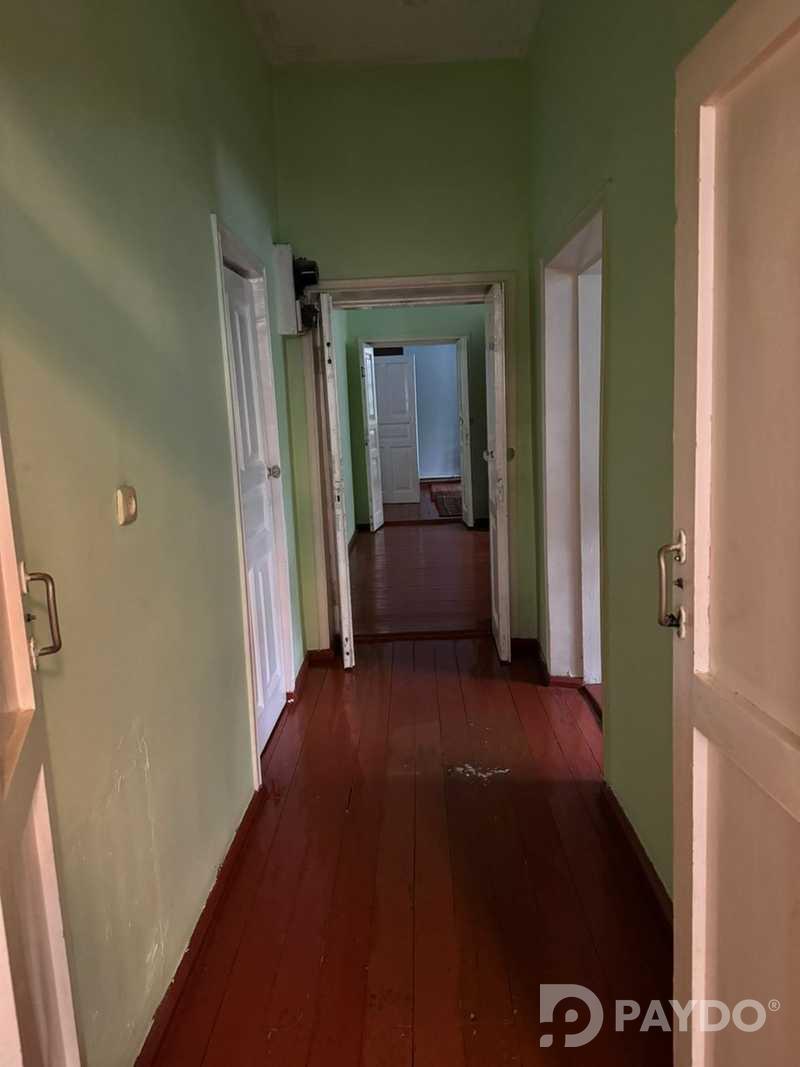 1-room • 9 floor house